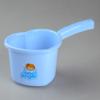 Ковшик для детской ванночки голуб ПЦ1022ГЛ