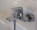 Смесители для ванны