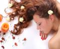 Уход за волосами