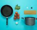Посуда для приготовления пищи 