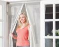 Шторы москитные 